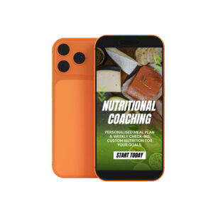 Nutritional Coaching