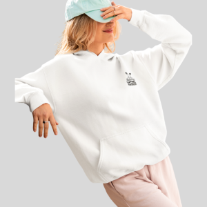 OOTD Uprise - Hoodie