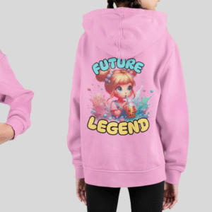 Tiny Titans Edition – Where Little Legends Are Made!